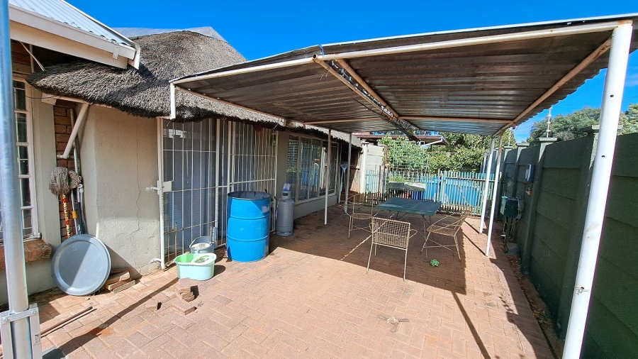 2 Bedroom Property for Sale in Gardeniapark Free State